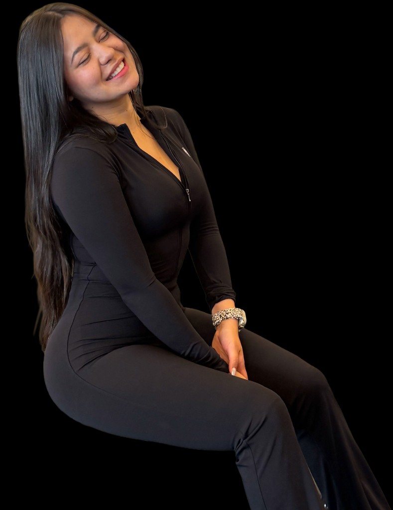 Lesdi — creadora del Reto Lesdi y Nano